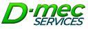 D-Mec Services logo